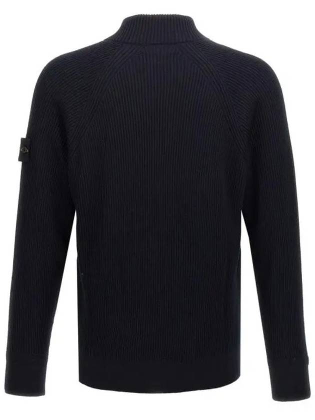 Stone Island Sweaters Blue - STONE ISLAND - BALAAN 3