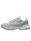 Women's TC 7900 Low Top Sneakers Wolf Grey - NIKE - BALAAN 2