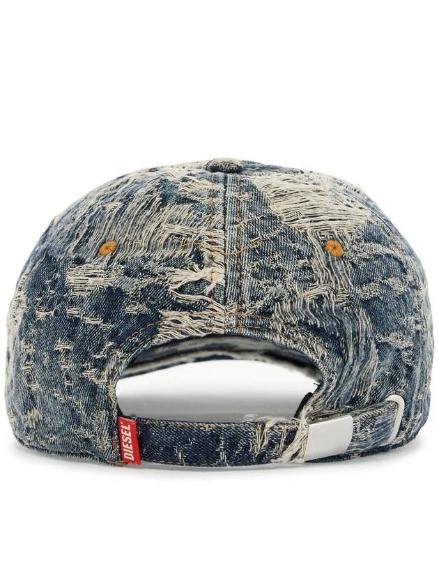 baseball cap - DIESEL - BALAAN 2