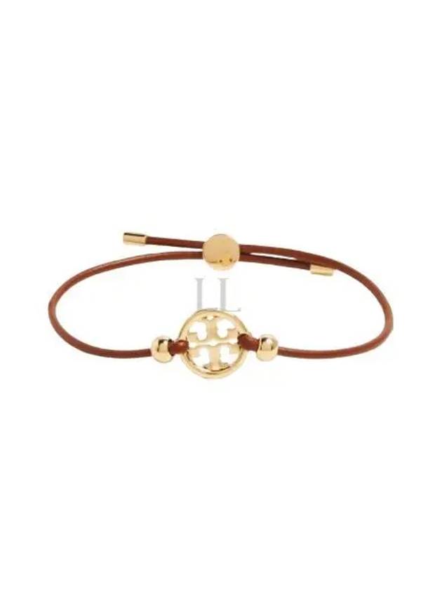 bracelet anklet 144706 200 BEIGE - TORY BURCH - BALAAN 2