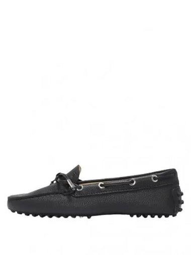 Gomino leather moccasins - TOD'S - BALAAN 1