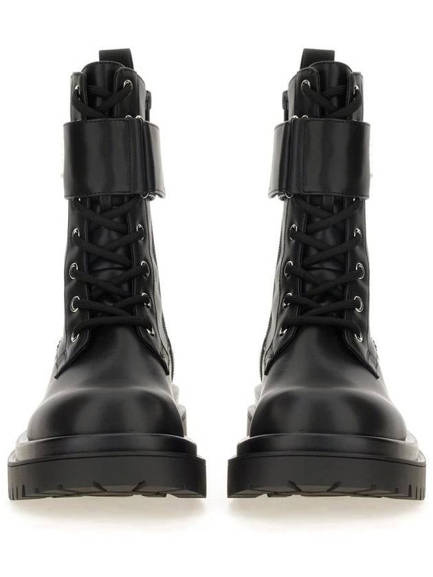 Versace Jeans Couture Boot "Drew" - VERSACE - BALAAN 4