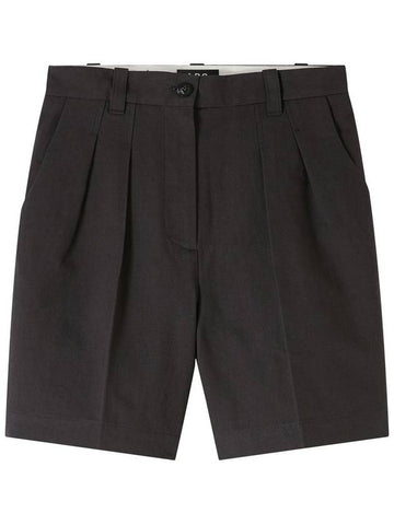 Nola shorts - A.P.C. - BALAAN 1