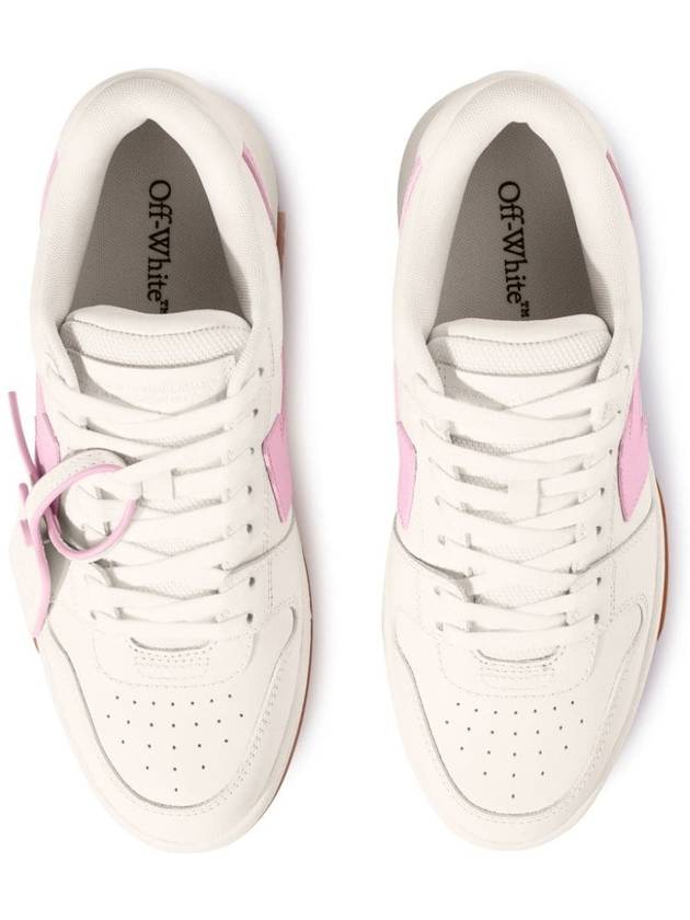 Off White Sneakers Pink - OFF WHITE - BALAAN 5