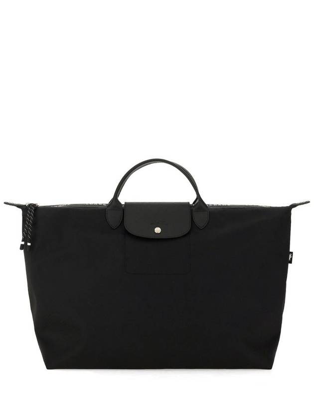 Longchamp Duffel Bag - LONGCHAMP - BALAAN 1