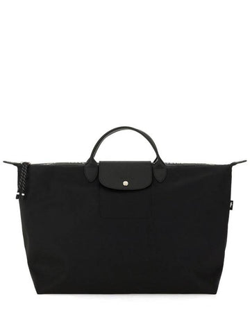 Longchamp Duffel Bag - LONGCHAMP - BALAAN 1