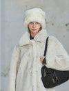 ANC ECO FUR JACKET - ANOETIC - BALAAN 7