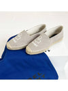 Canvas espadrilles EP0001FA A1C71S CANAE - ISABEL MARANT ETOILE - BALAAN 8