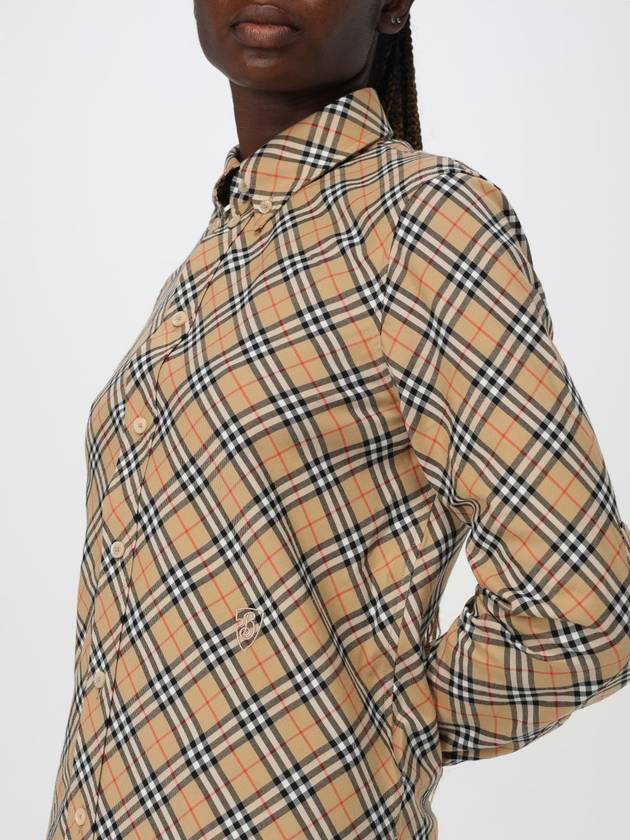 Shirt woman Burberry - BURBERRY - BALAAN 5