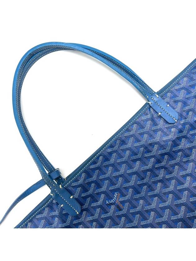 Saint Louis GM shopper bag - GOYARD - BALAAN 8