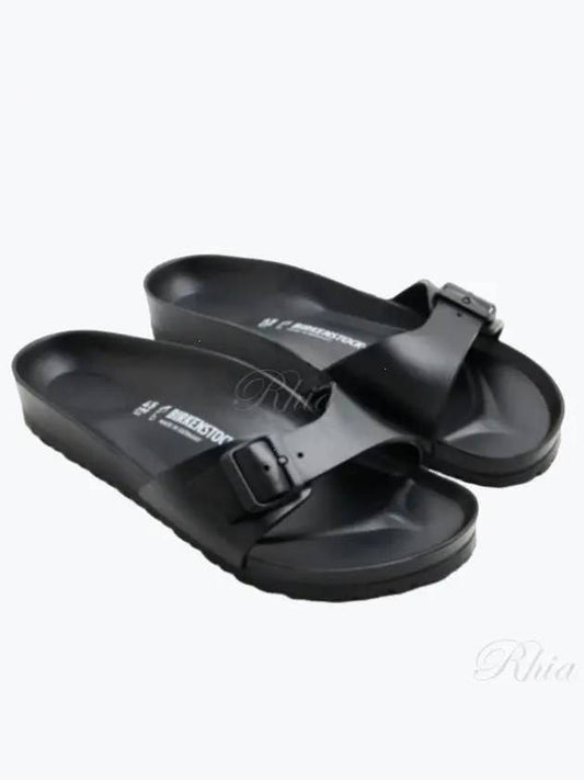 24 Madrid Eva Black 128161 - BIRKENSTOCK - BALAAN 1