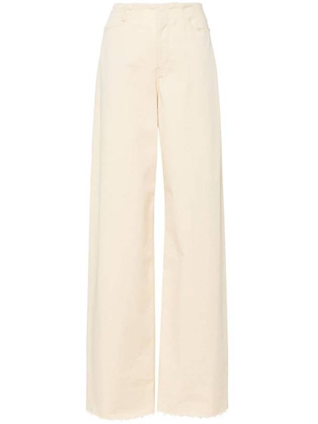 Mm6 Maison Margiela Pants Clothing - MAISON MARGIELA - BALAAN 1