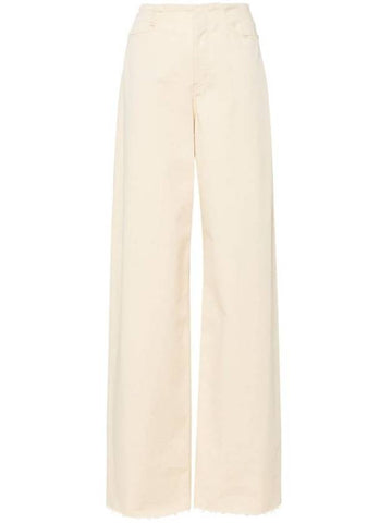 Mm6 Maison Margiela Pants Clothing - MAISON MARGIELA - BALAAN 1