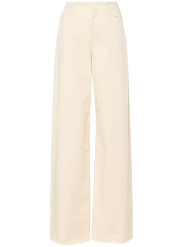 Mm6 Maison Margiela Pants Clothing - MAISON MARGIELA - BALAAN 1