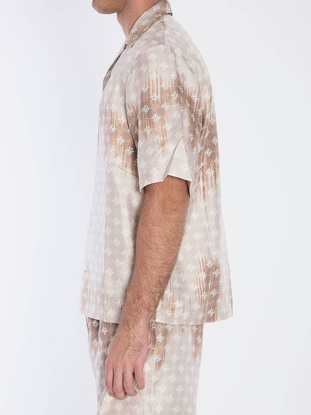 Monogram shirt - AMIRI - BALAAN 3