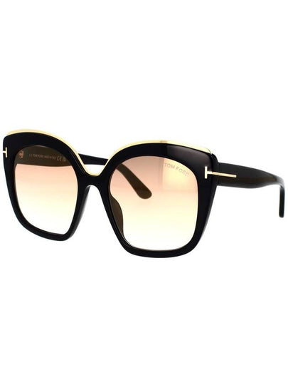 Tom Ford Eyewear Sunglasses - TOM FORD - BALAAN 2