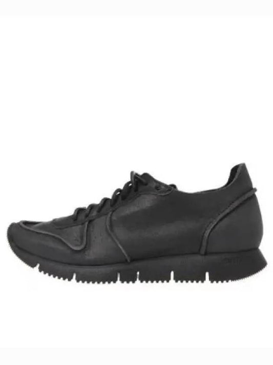 CARRERA IS B9812AB 03 black crack sneakers - BUTTERO - BALAAN 1