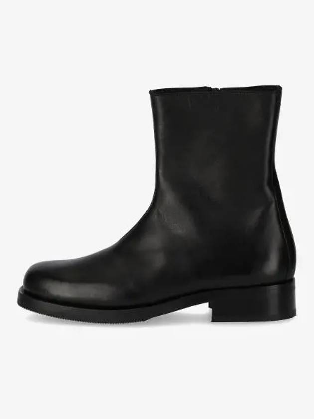 Camion ankle boots black COCBB - OUR LEGACY - BALAAN 1