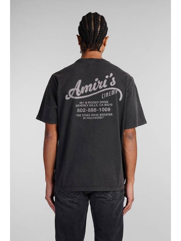 Amiri T-Shirt - AMIRI - BALAAN 3