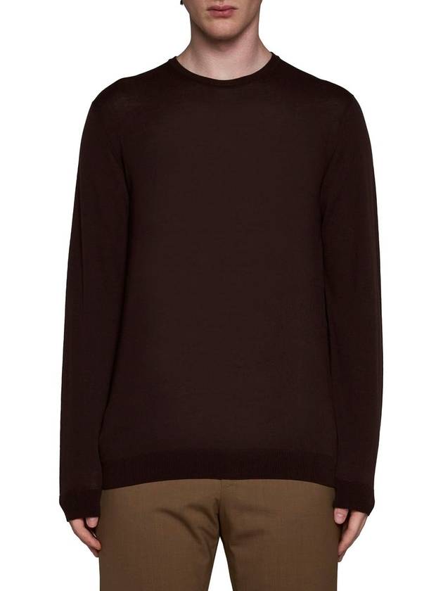 Roberto Collina Sweaters - ROBERTO COLLINA - BALAAN 2