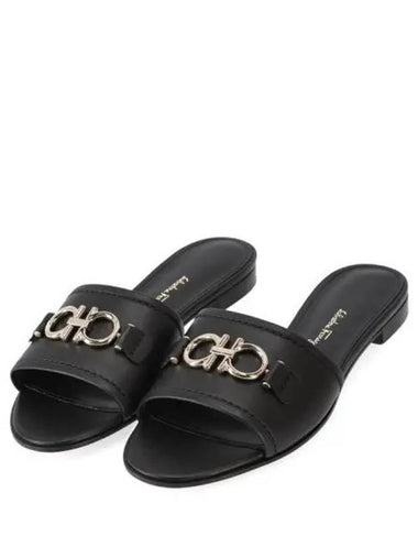 Women s slippers 271492 - SALVATORE FERRAGAMO - BALAAN 1