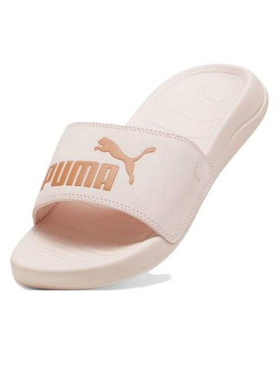 Popcat 2.0 Coquette Slippers Pink - PUMA - BALAAN 2