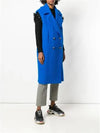 18FW double breasted coat 2541MDW08 184609 85 - MSGM - BALAAN 3