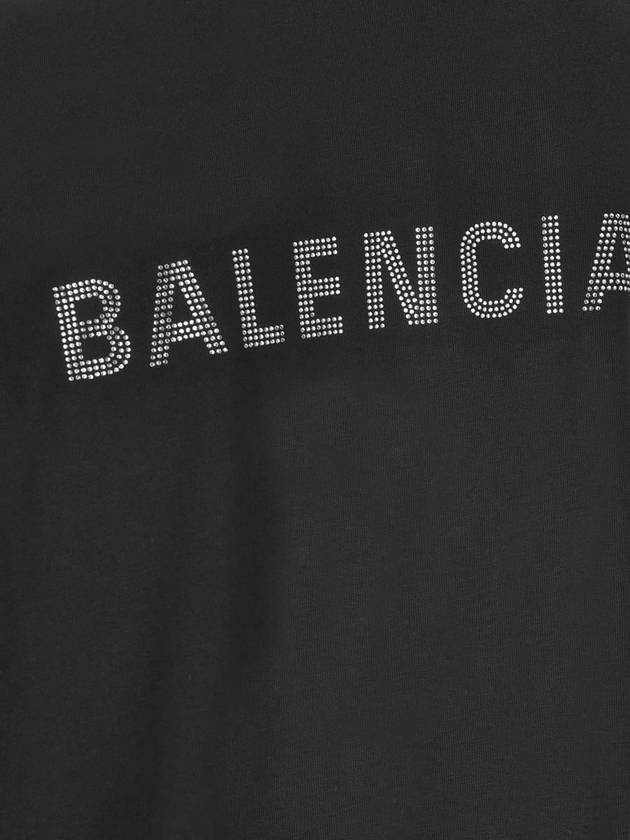 Balenciaga T-Shirt And Polo Shirt - BALENCIAGA - BALAAN 4