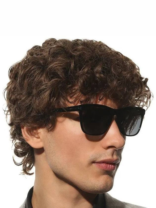 Eyewear Square Asian Fit Sunglasses Grey - TOM FORD - BALAAN 2
