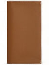 Citizen Twill Men's Long Wallet Zipper Evercolor Gold - HERMES - BALAAN 4