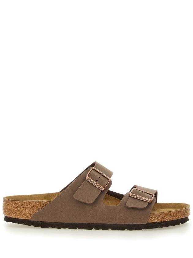 SANDAL "ARIZONA" - BIRKENSTOCK - BALAAN 2