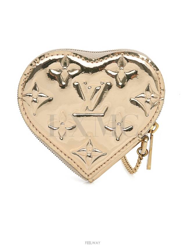 women key holder - LOUIS VUITTON - BALAAN 4