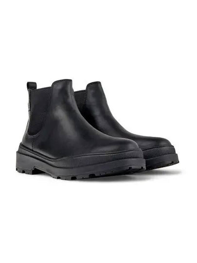 Brutus Trek Hydroshield Michelin Ankle Boots Black - CAMPER - BALAAN 2