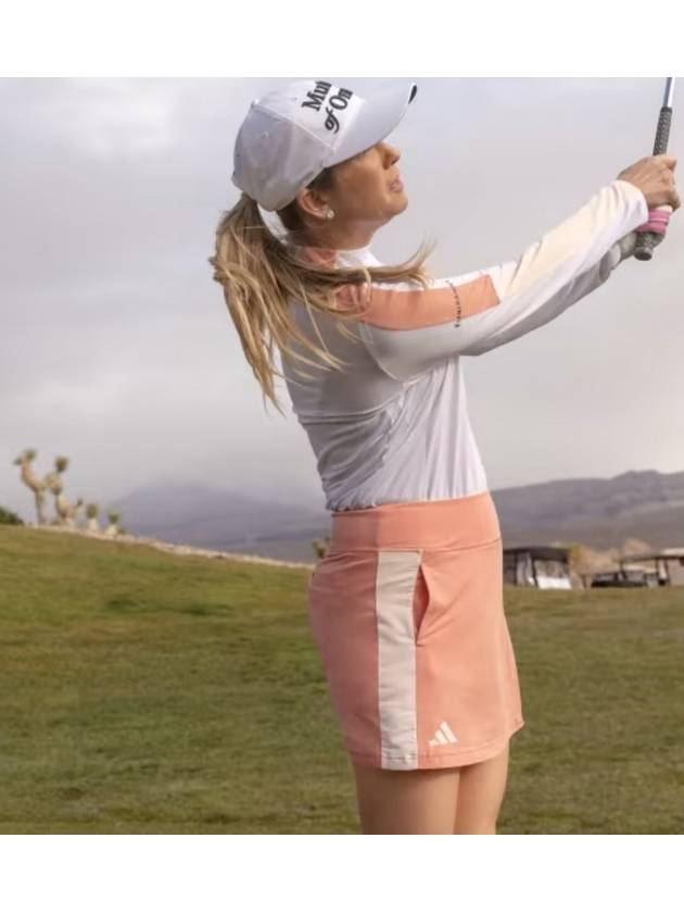 Adidas NATURE Golf Skirt Skirt - ADIDAS GOLF - BALAAN 7