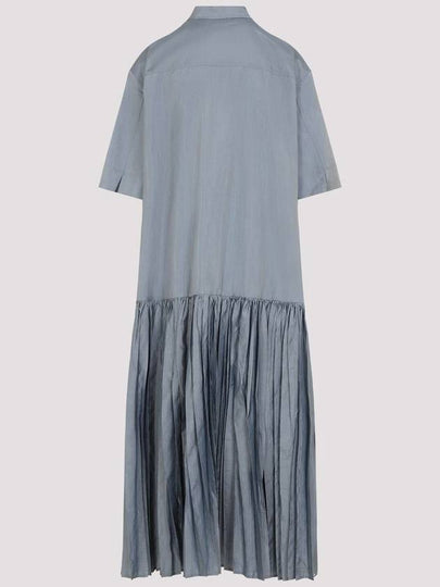 Jil Sander Dress - JIL SANDER - BALAAN 2