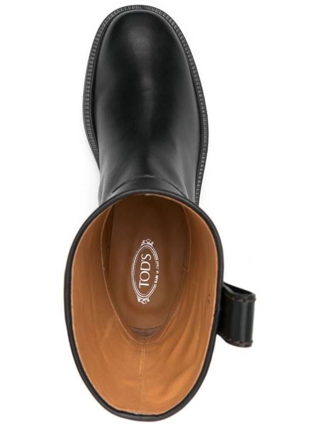 Tod'S Tronchetti Shoes - TOD'S - BALAAN 3