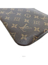 women clutch bag - LOUIS VUITTON - BALAAN 6