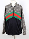 Windbreaker S - GUCCI - BALAAN 1