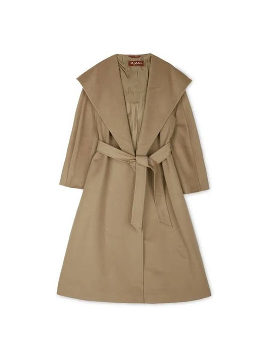 Women s 3BDANTO Camelo Coat 60162233600 006 - MAX MARA - BALAAN 2