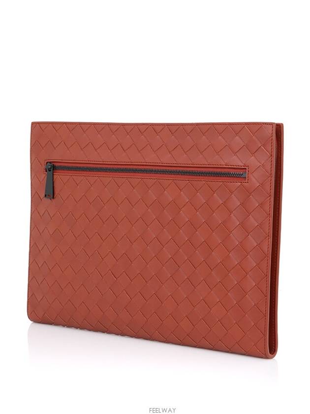 men clutch bag - BOTTEGA VENETA - BALAAN 2