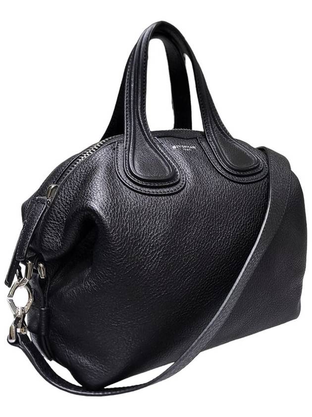 Women s BB05096025 001 Nightingale Small Tote Bag Strap - GIVENCHY - BALAAN 2