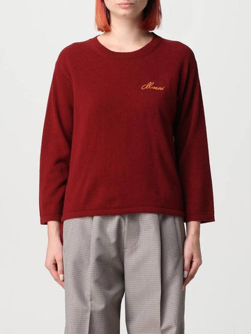 Marni cashmere sweater - MARNI - BALAAN 1