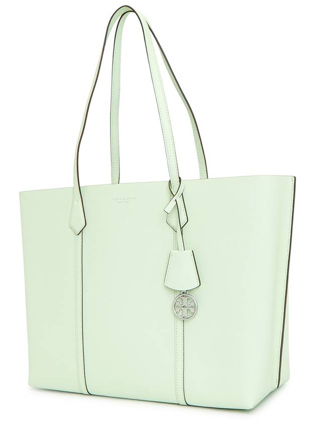 Perry Triple Compartment Tote Bag Meadow MIst - TORY BURCH - BALAAN 3