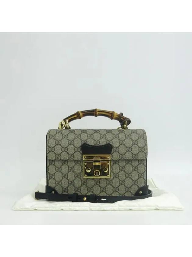 603221 2 WAY bag - GUCCI - BALAAN 1