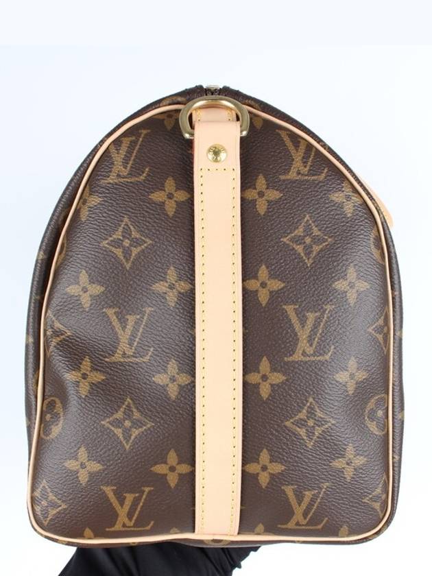 Speedy Bandoulier 30 - LOUIS VUITTON - BALAAN 8