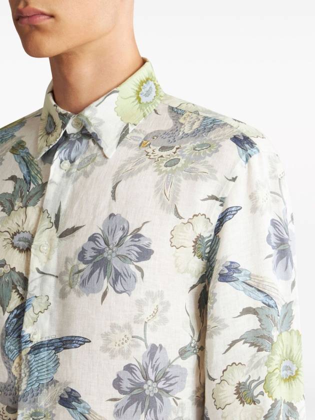 Etro Shirts MultiColour - ETRO - BALAAN 3