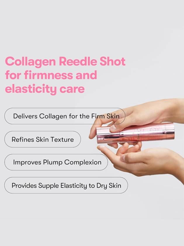 [VT Cosmetics] Collagen Reedle Shot 100 - VT COSMETICS - BALAAN 3