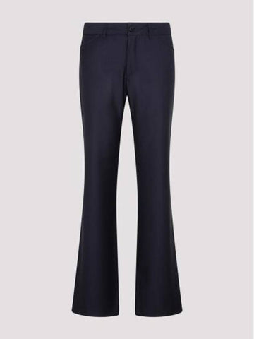 straight pants 1W779 1142 0200 - ETRO - BALAAN 1