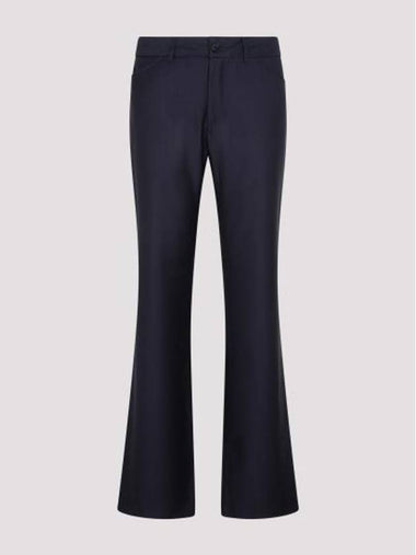 straight pants 1W779 1142 0200 - ETRO - BALAAN 1