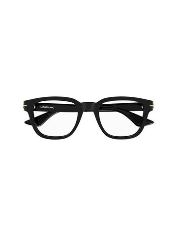 Mb0305o 001 Glasses - MONTBLANC - BALAAN 1